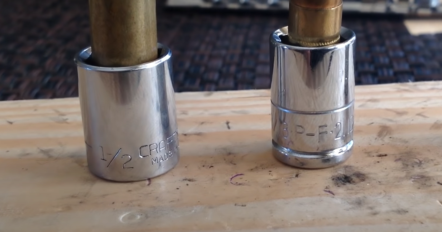 How to Remove Primers From Brass? MetalProfy