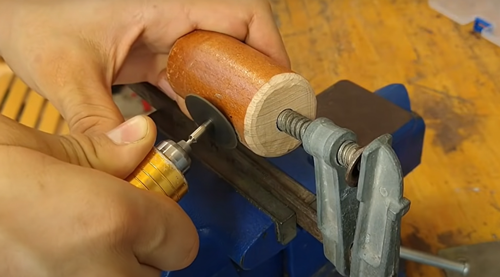 Can the Dremel Cut Metal?