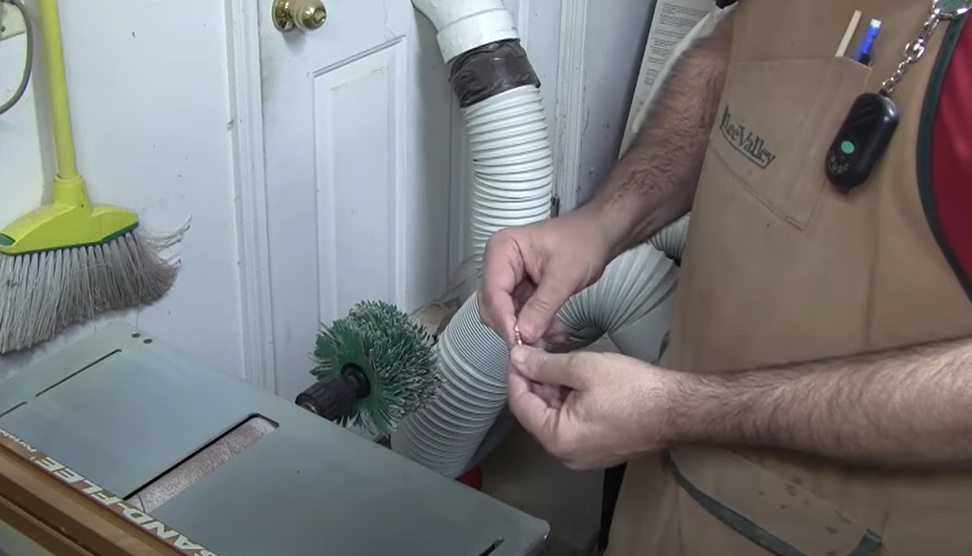 Can a Scroll Saw Cut Metal? MetalProfy