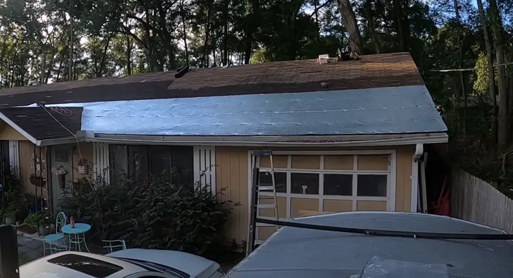 Disadvantages Of Metal Roofs