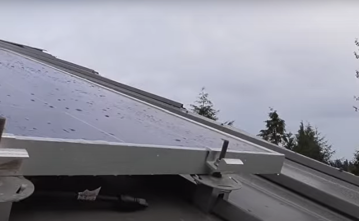 Can You Put Solar Panels on a Metal Roof? MetalProfy