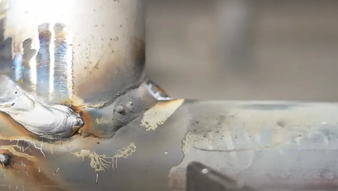 Can You Weld Galvanized Metal? MetalProfy