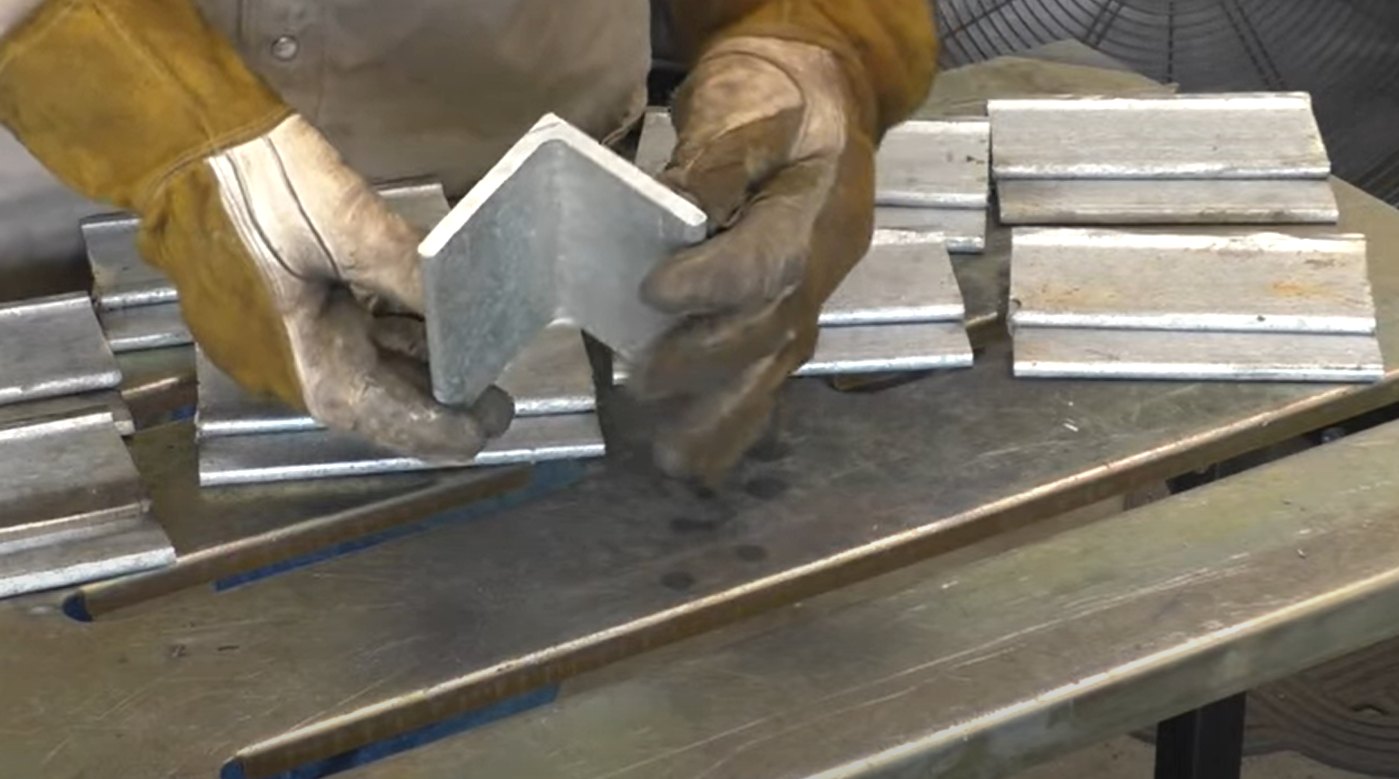 Can You Weld Galvanized Metal? MetalProfy