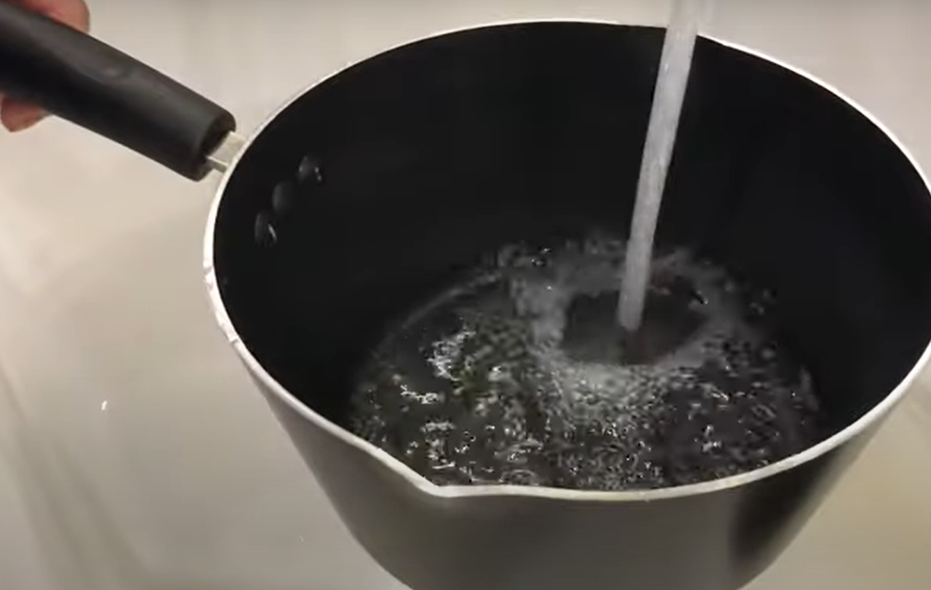 How to Clean a Stainless Steel Coffee Pot? MetalProfy