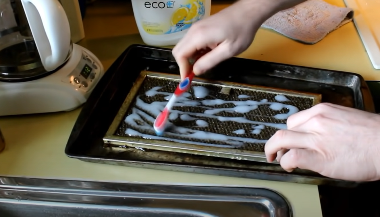 How to Clean Grease off of Stainless Steel? MetalProfy