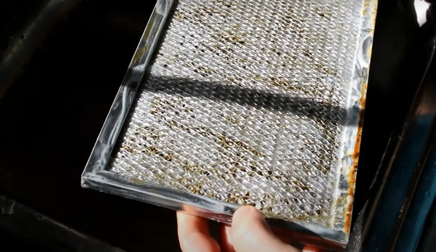 How to Clean Grease off of Stainless Steel? MetalProfy