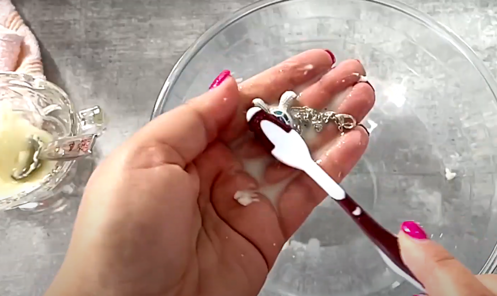 Tips for Keeping Stainless Steel Jewelry Clean Longer