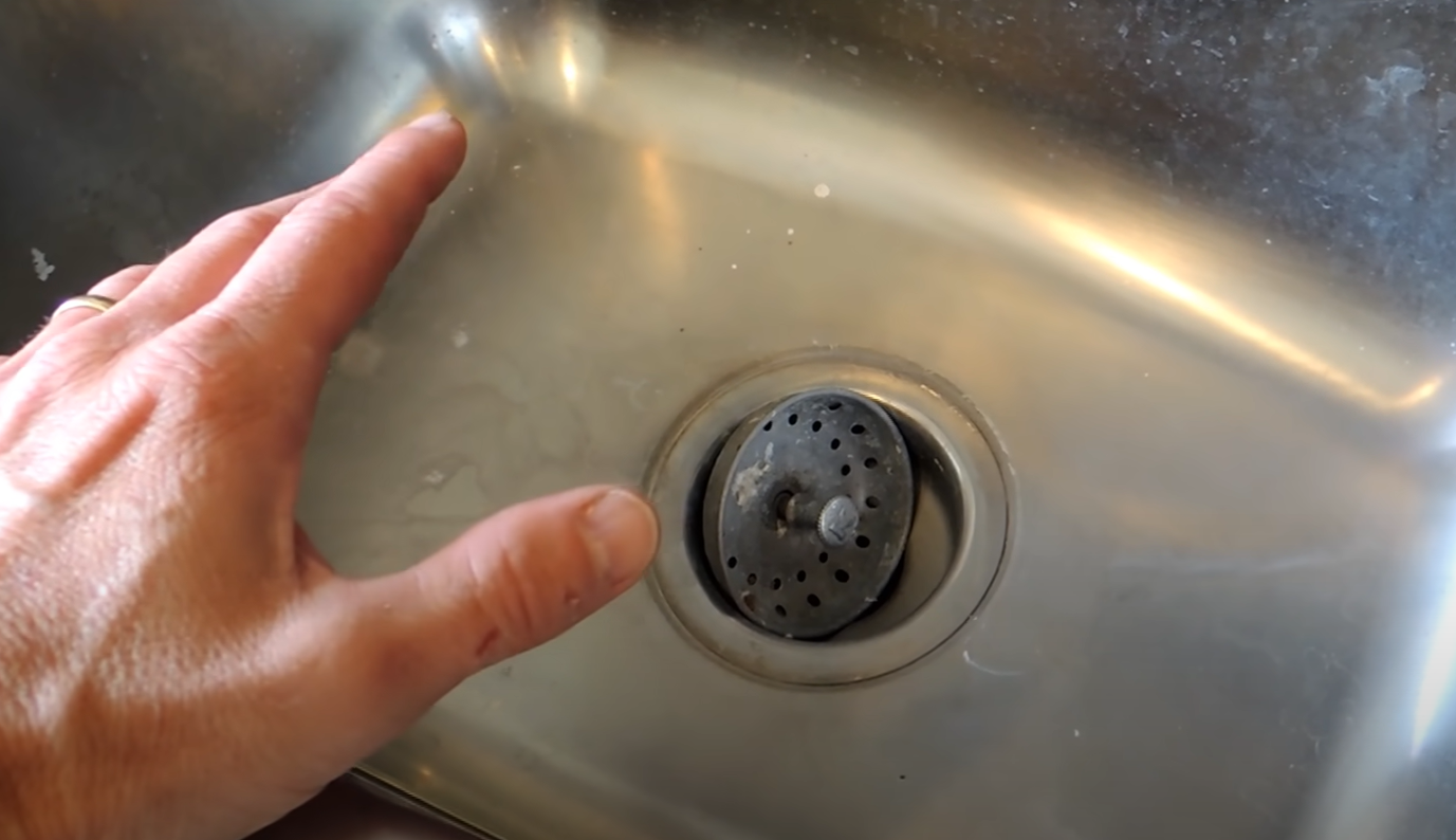 How to Remove Chemical Stains From Stainless Steel Sink? - MetalProfy