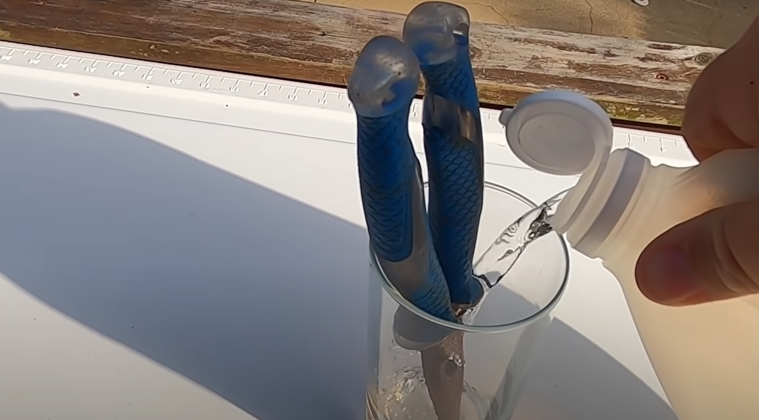 How to Remove Rust From Stainless Steel? MetalProfy