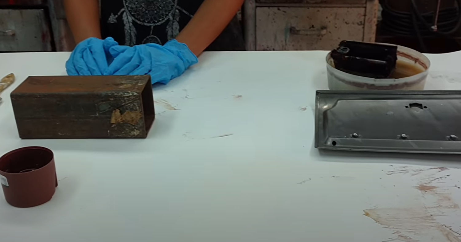 How to Remove Rust From Stainless Steel? MetalProfy