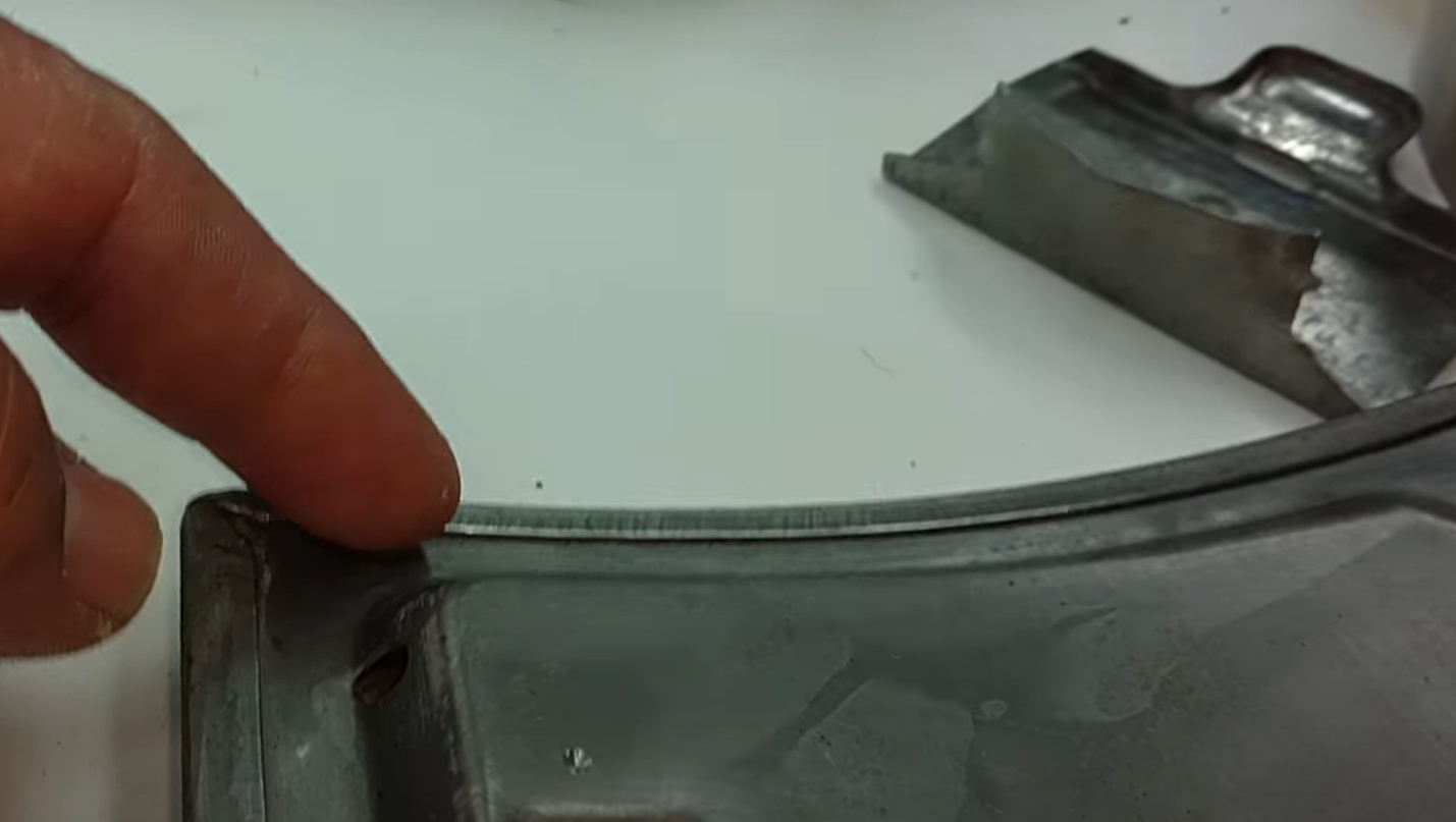 How to Remove Rust From Stainless Steel? MetalProfy