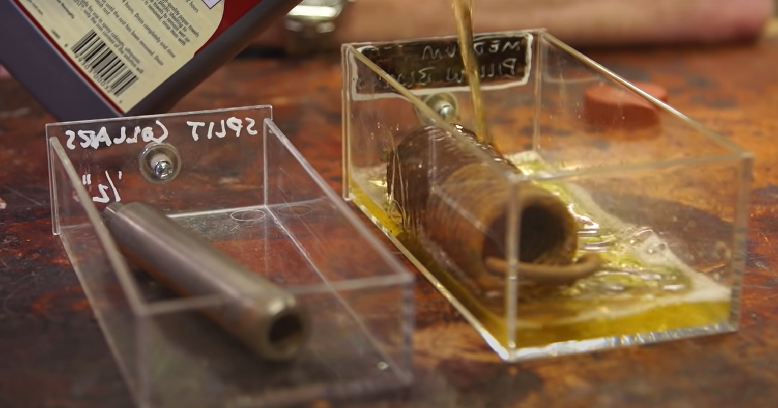 How to Remove Rust From Stainless Steel? MetalProfy