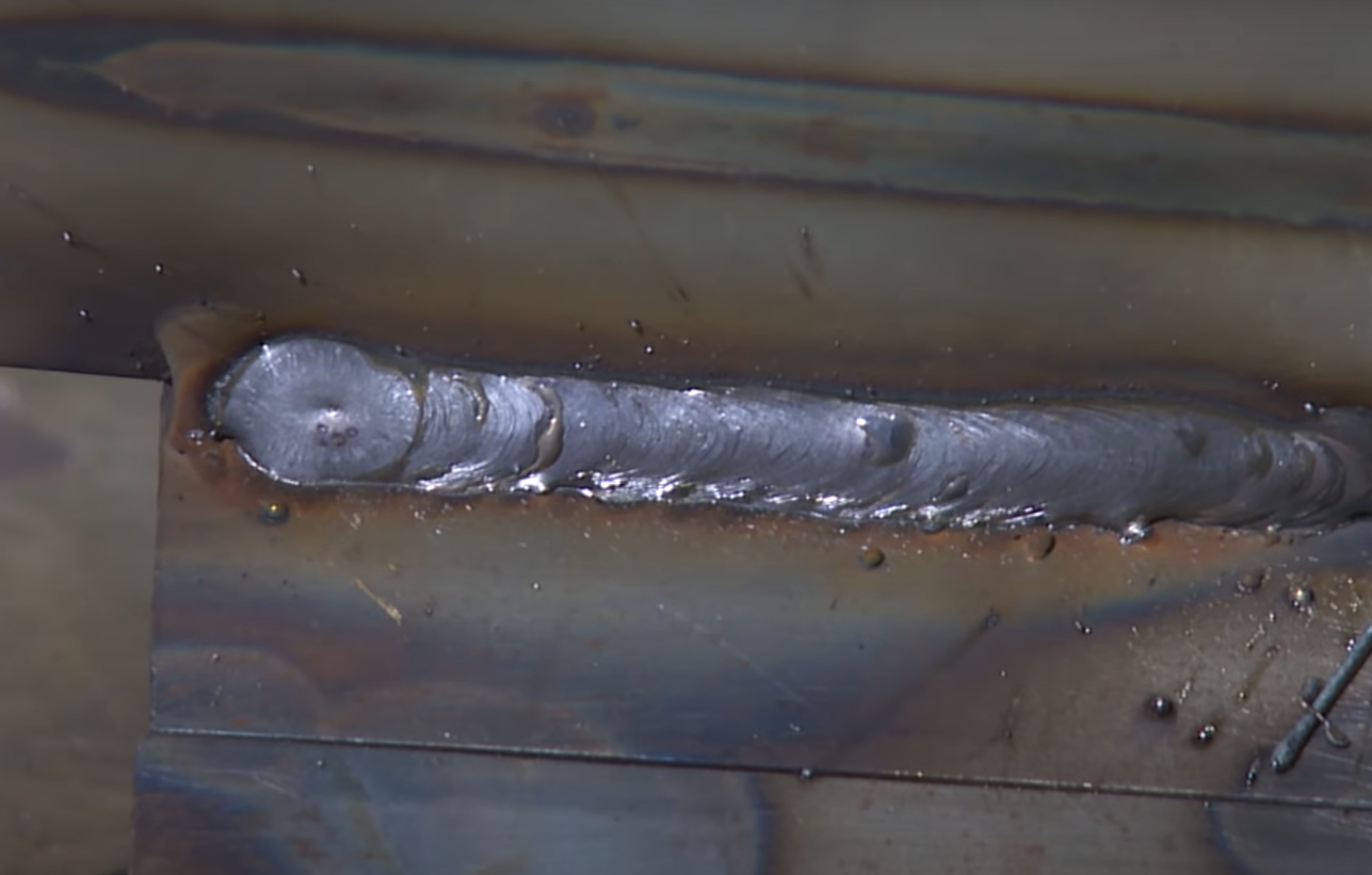 How To Weld Stainless Steel With Mig Metalprofy