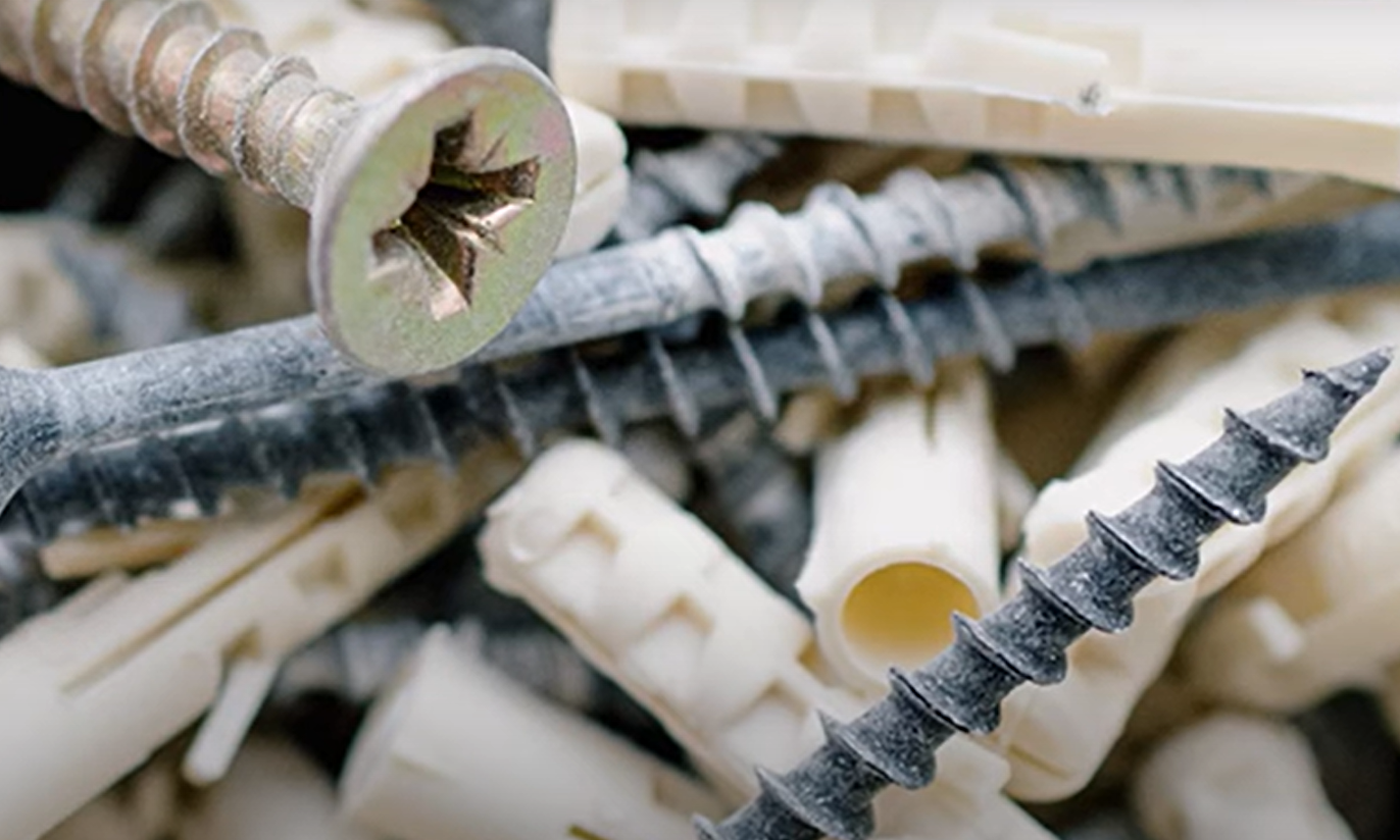 Metal vs. Wood Screws What’s the Difference? MetalProfy