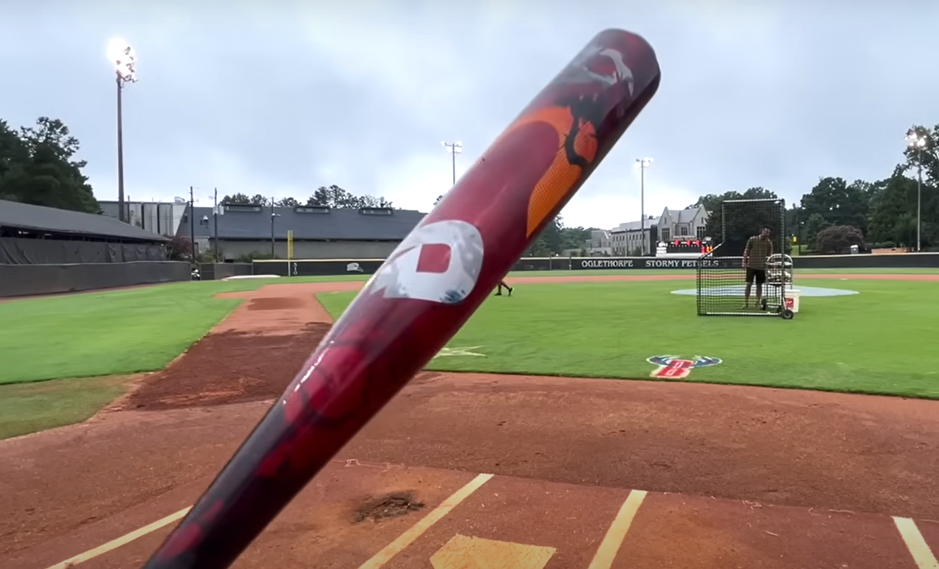 Wooden Bat vs. Metal Bat Which is Better? MetalProfy