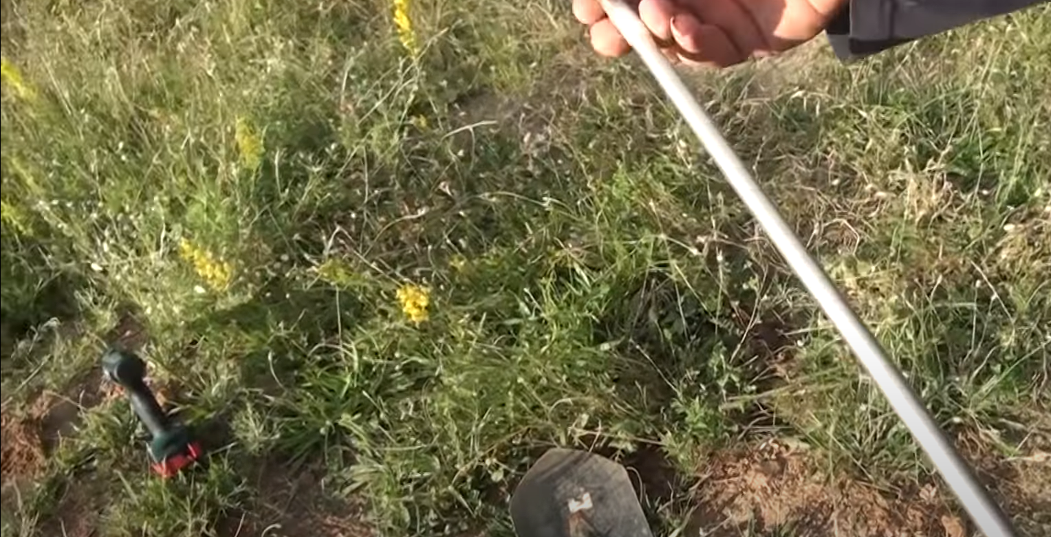 How Deep Can a Metal Detector Detect? MetalProfy