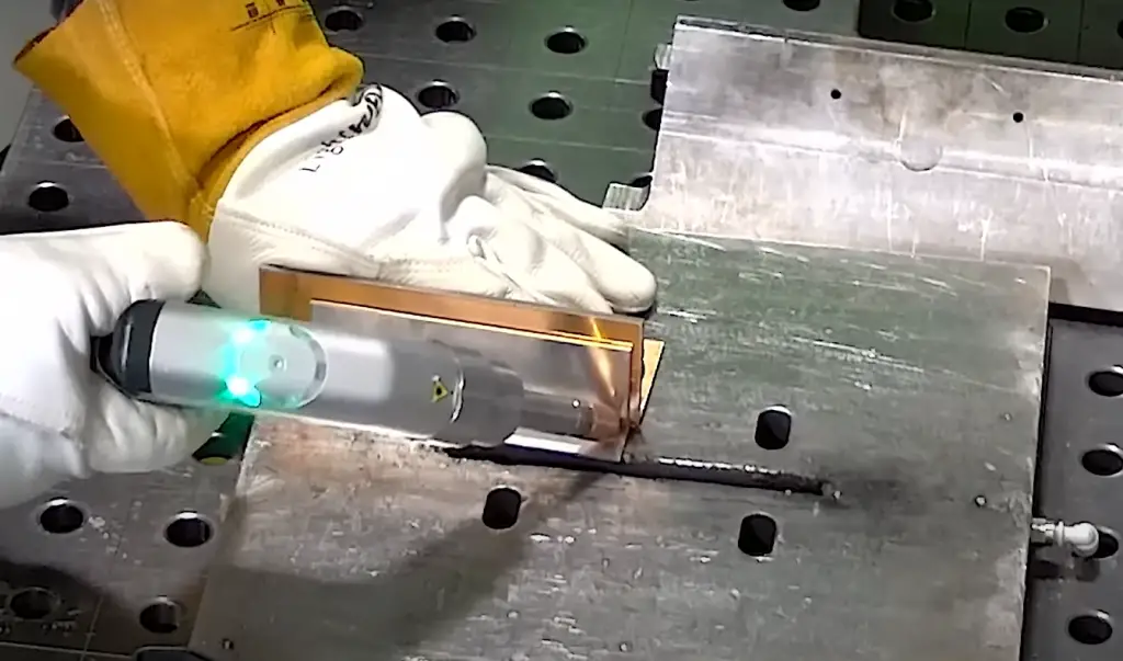 How Much Welding Aluminum Decreases Its Strength?