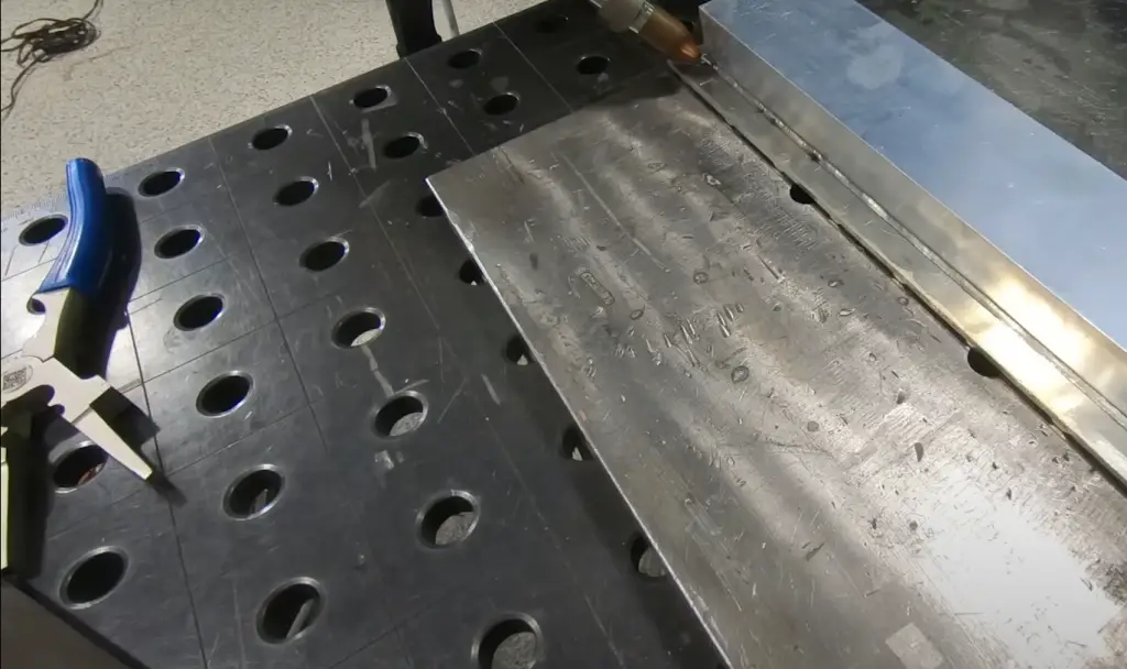 How Easy Is Tig Welding?