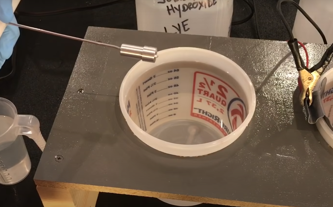 How to Anodize Aluminum at Home? MetalProfy