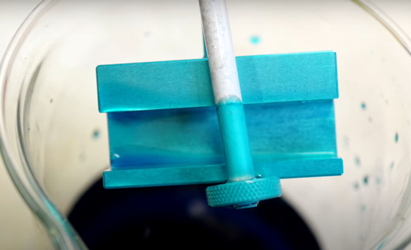 How to Anodize Aluminum at Home? MetalProfy