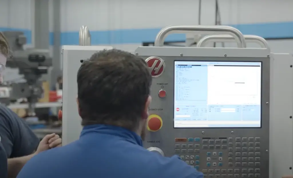 Does CNC programming offer good job security?