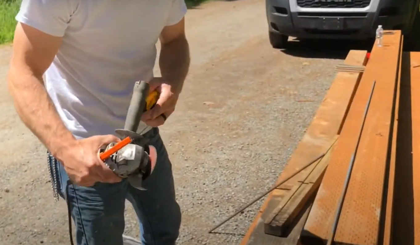 How to Cut Rebar? MetalProfy