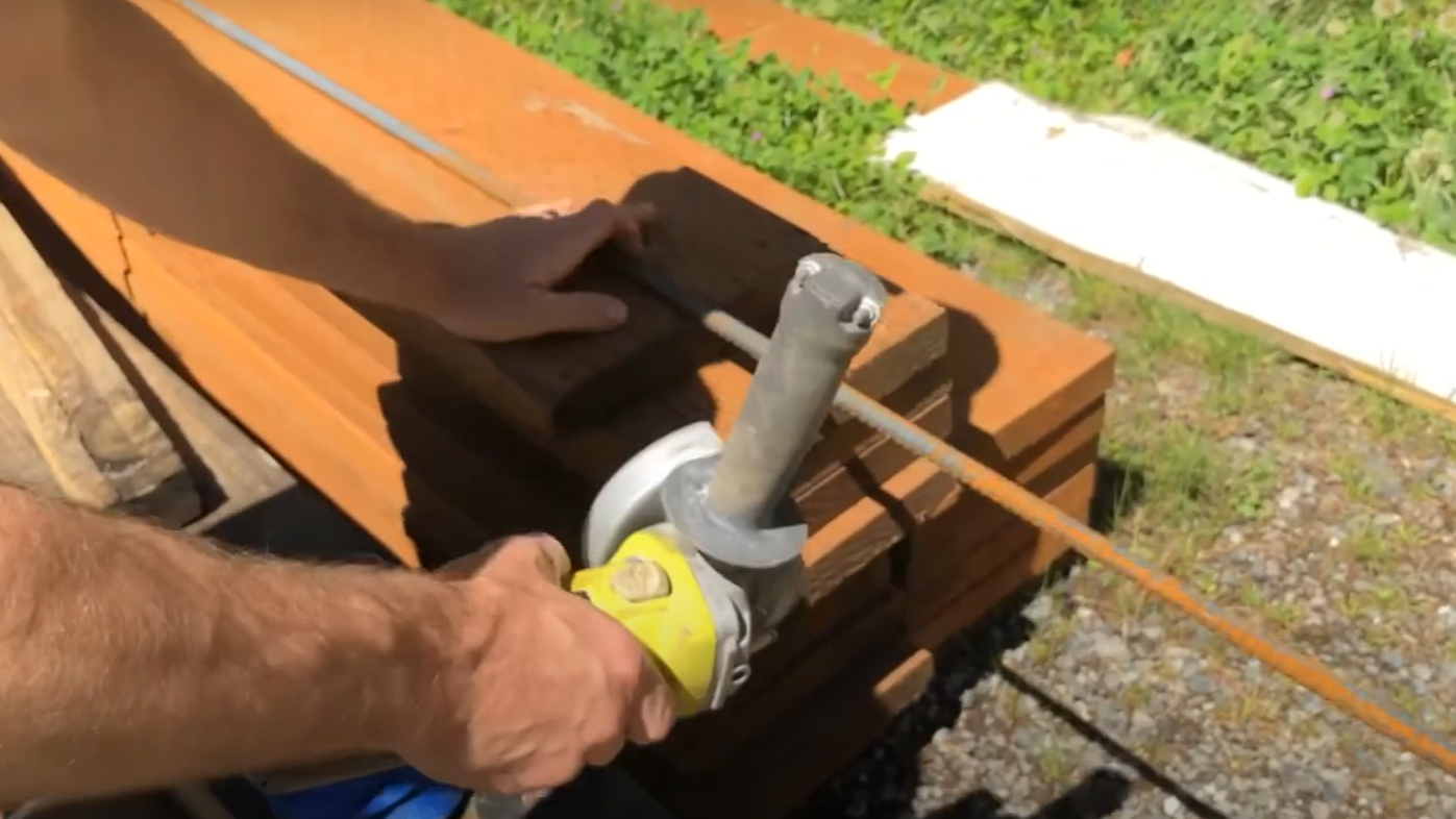 How to Cut Rebar? MetalProfy