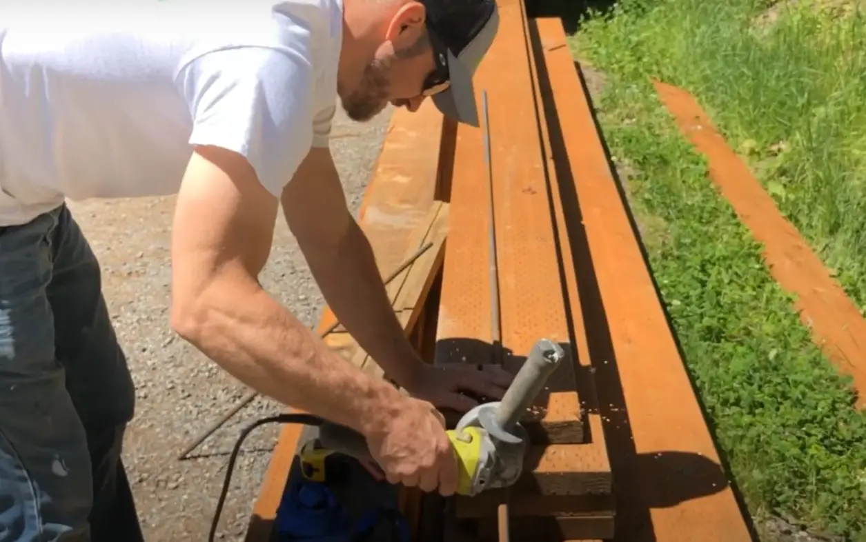 How to Cut Rebar? MetalProfy