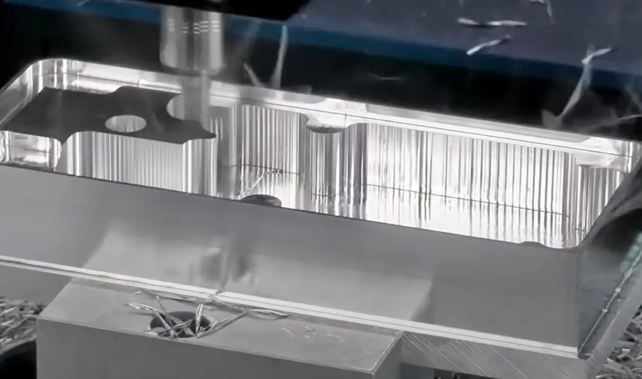How to Machine Aluminum? - MetalProfy