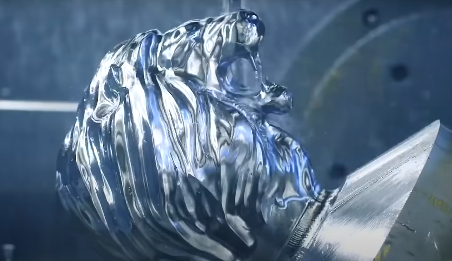 How to Machine Titanium? MetalProfy