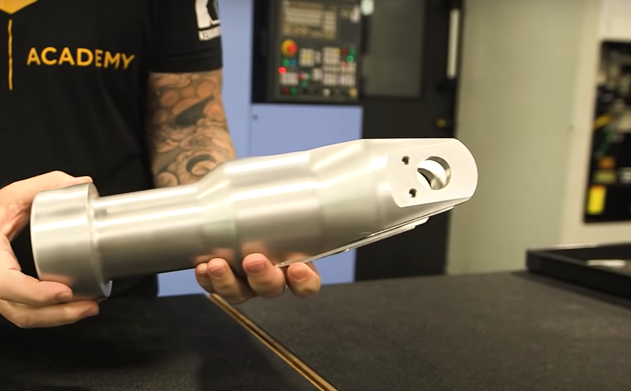 How to Machine Titanium? MetalProfy