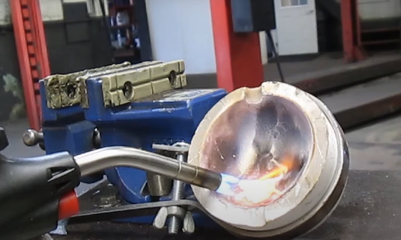 How to Melt Brass? MetalProfy