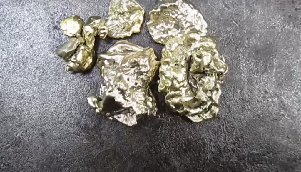 How to Melt Brass?