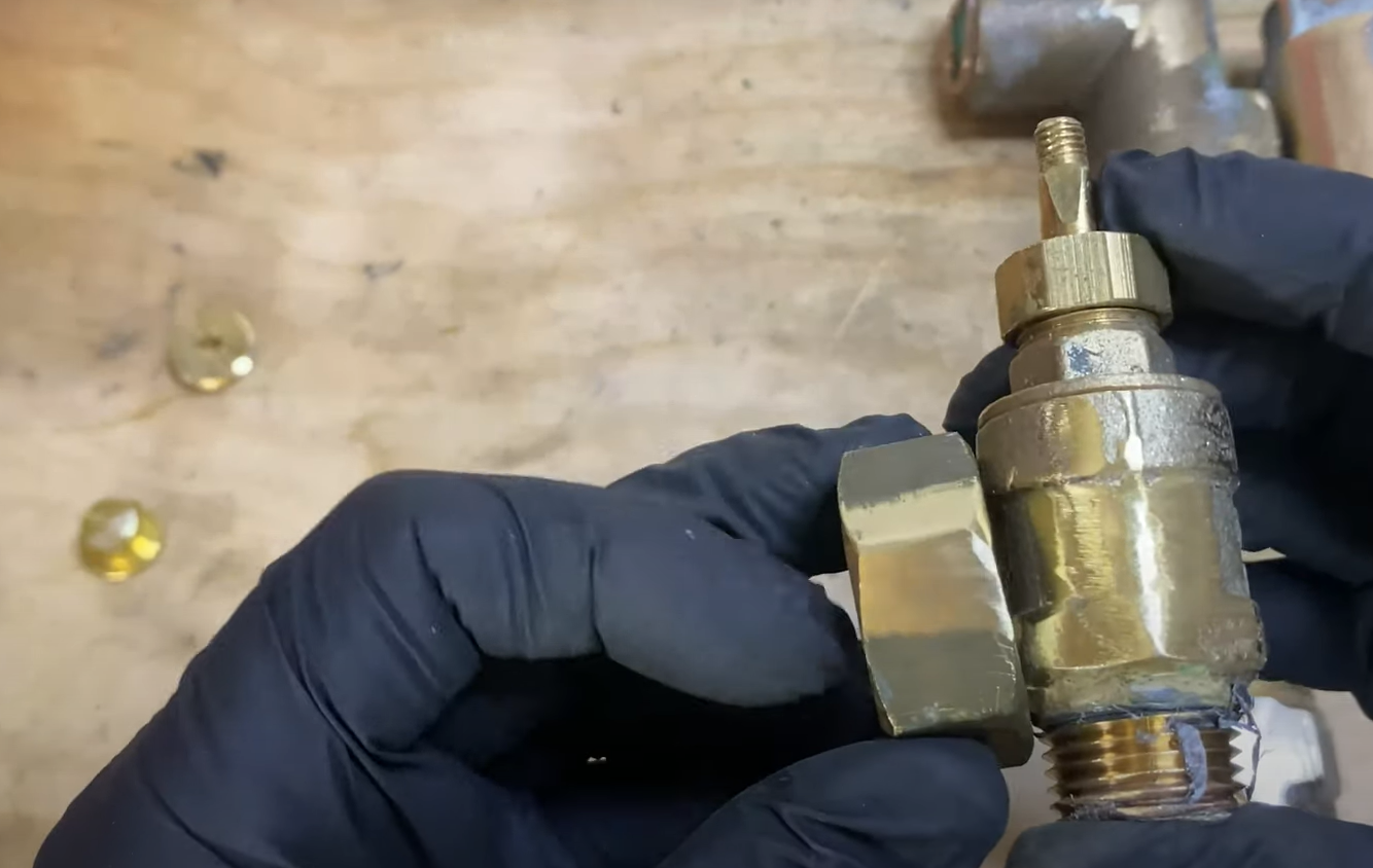 Red Brass vs. Yellow Brass What’s the Difference? MetalProfy