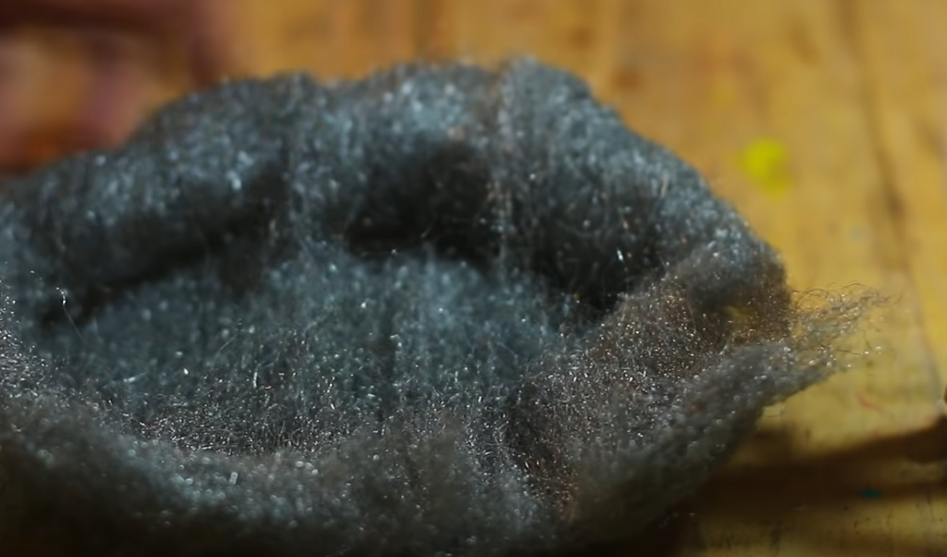 Why Does Steel Wool Burn? MetalProfy