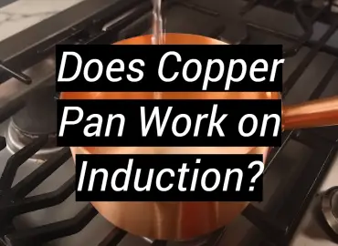 Does Copper Pan Work on Induction?
