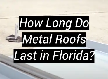 How Long Do Metal Roofs Last in Florida?