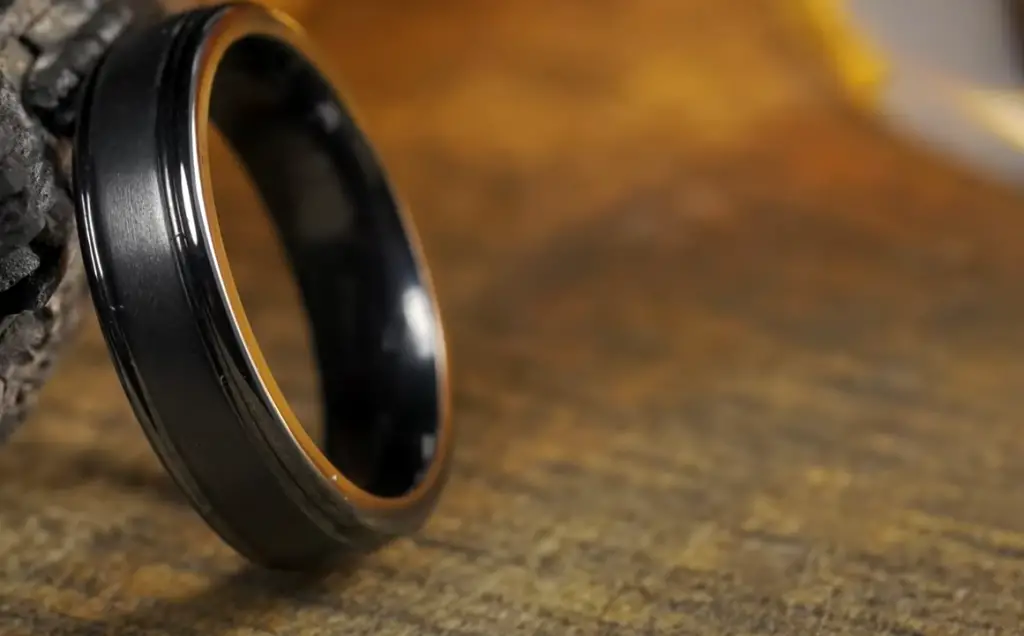 How long do tungsten rings last?