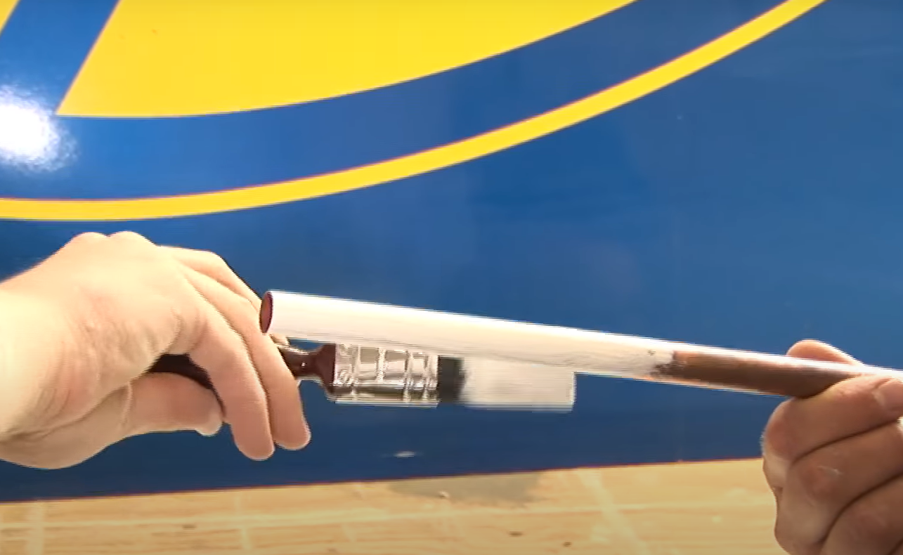 Can You Paint Copper Pipes? MetalProfy