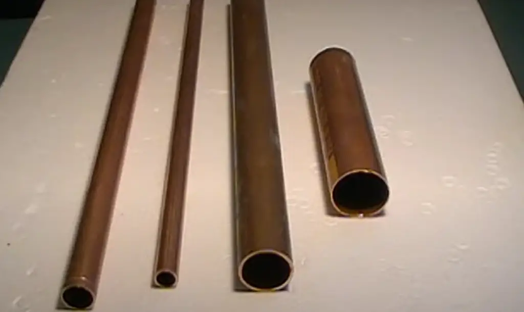 Why Do Plumbers Use Copper Pipes?