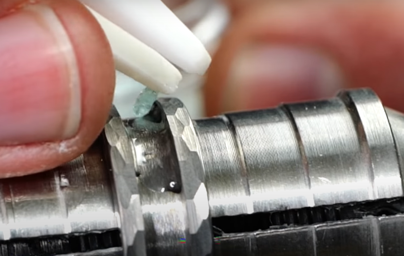 Cobalt vs. Tungsten Rings Which is Better? MetalProfy