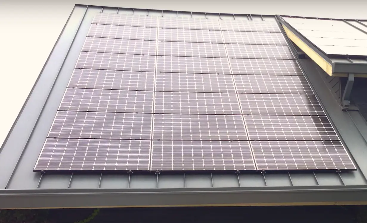 Do Metal Roofs Attract Lightning? MetalProfy