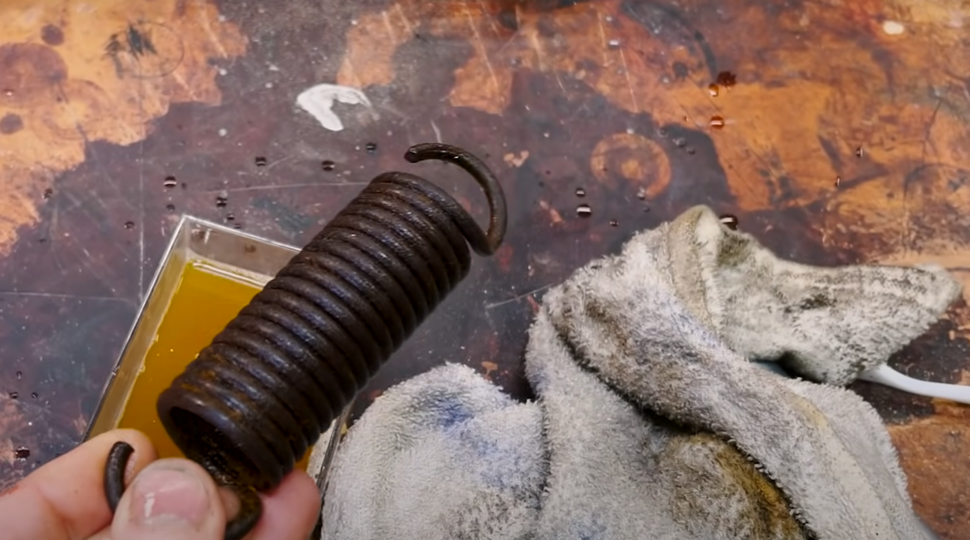 Does Cast Aluminum Rust? MetalProfy