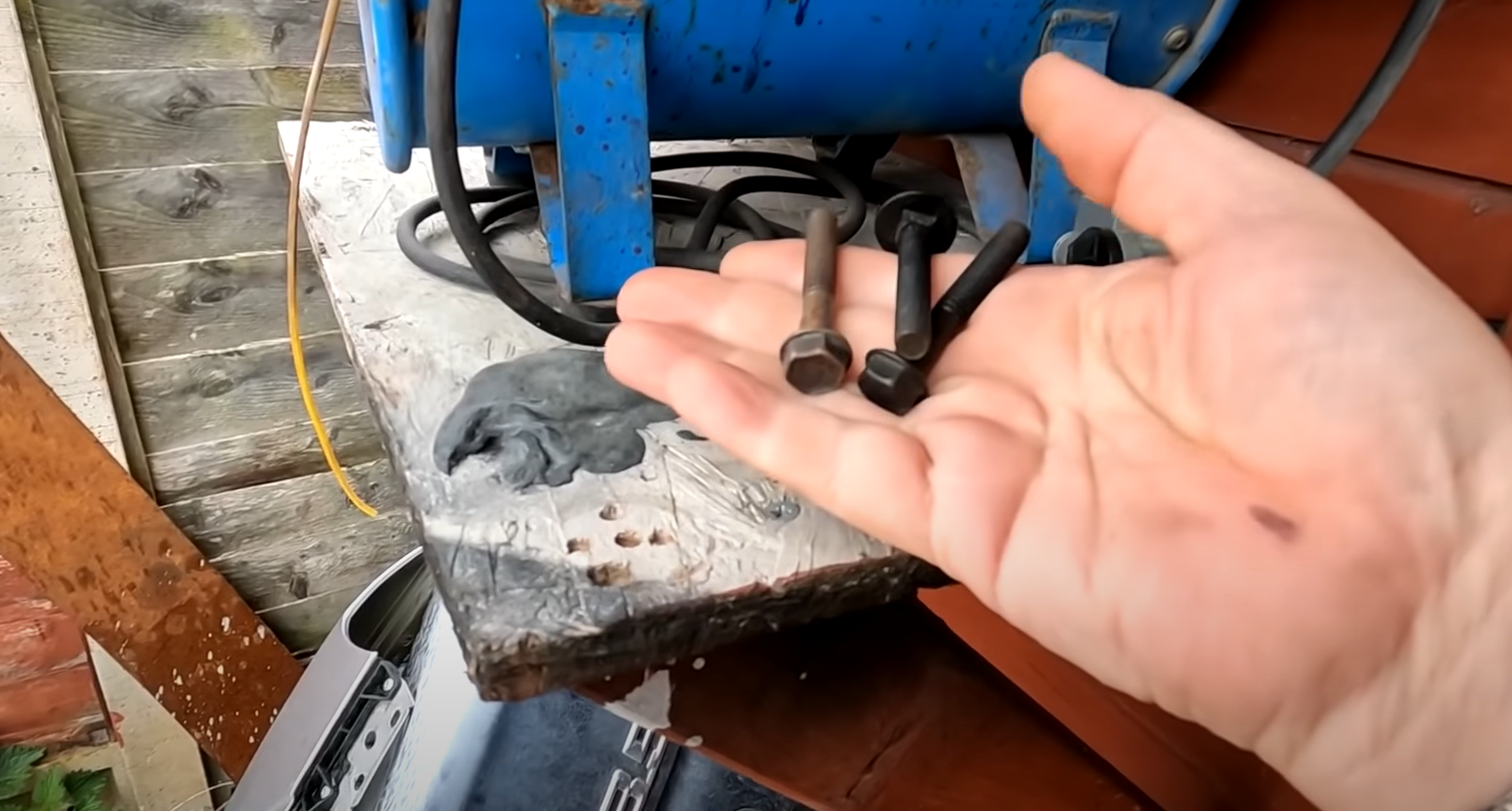 Does Cast Aluminum Rust? MetalProfy