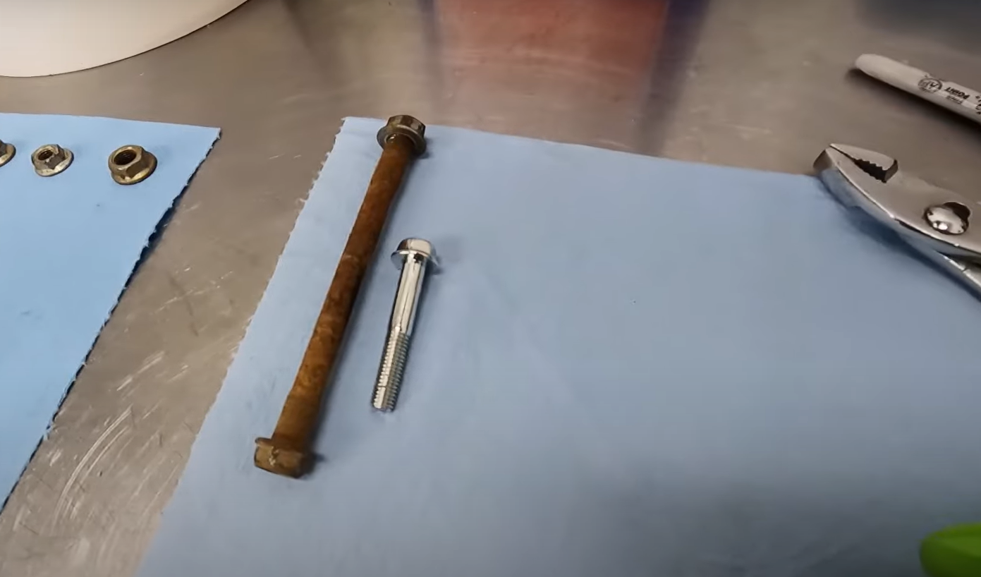 Does Cast Aluminum Rust? MetalProfy