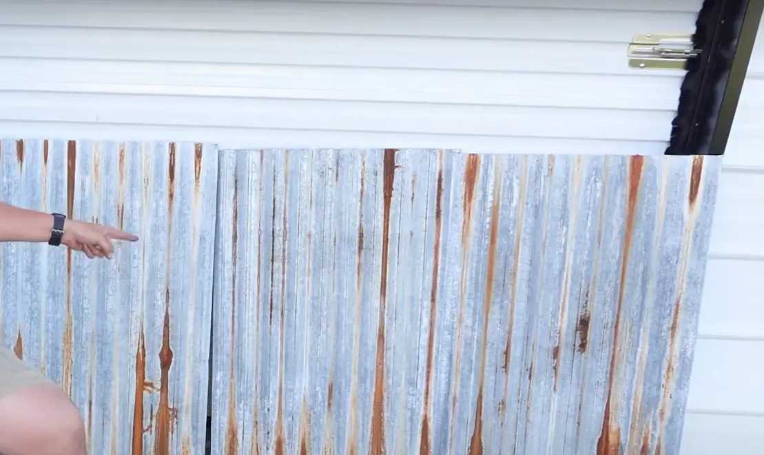 Does Galvanized Steel Rust? MetalProfy