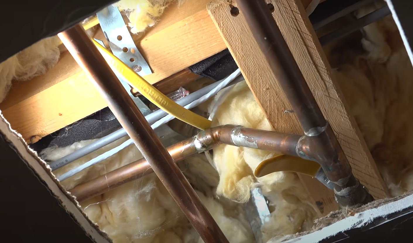 How Long Do Copper Pipes Last? MetalProfy