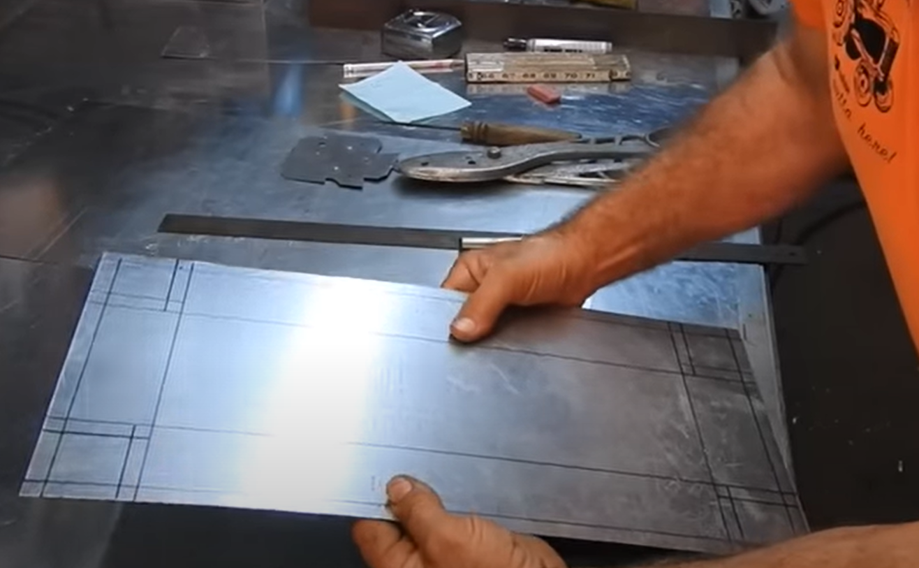 How Much Does a Sheet Metal Worker Make? MetalProfy
