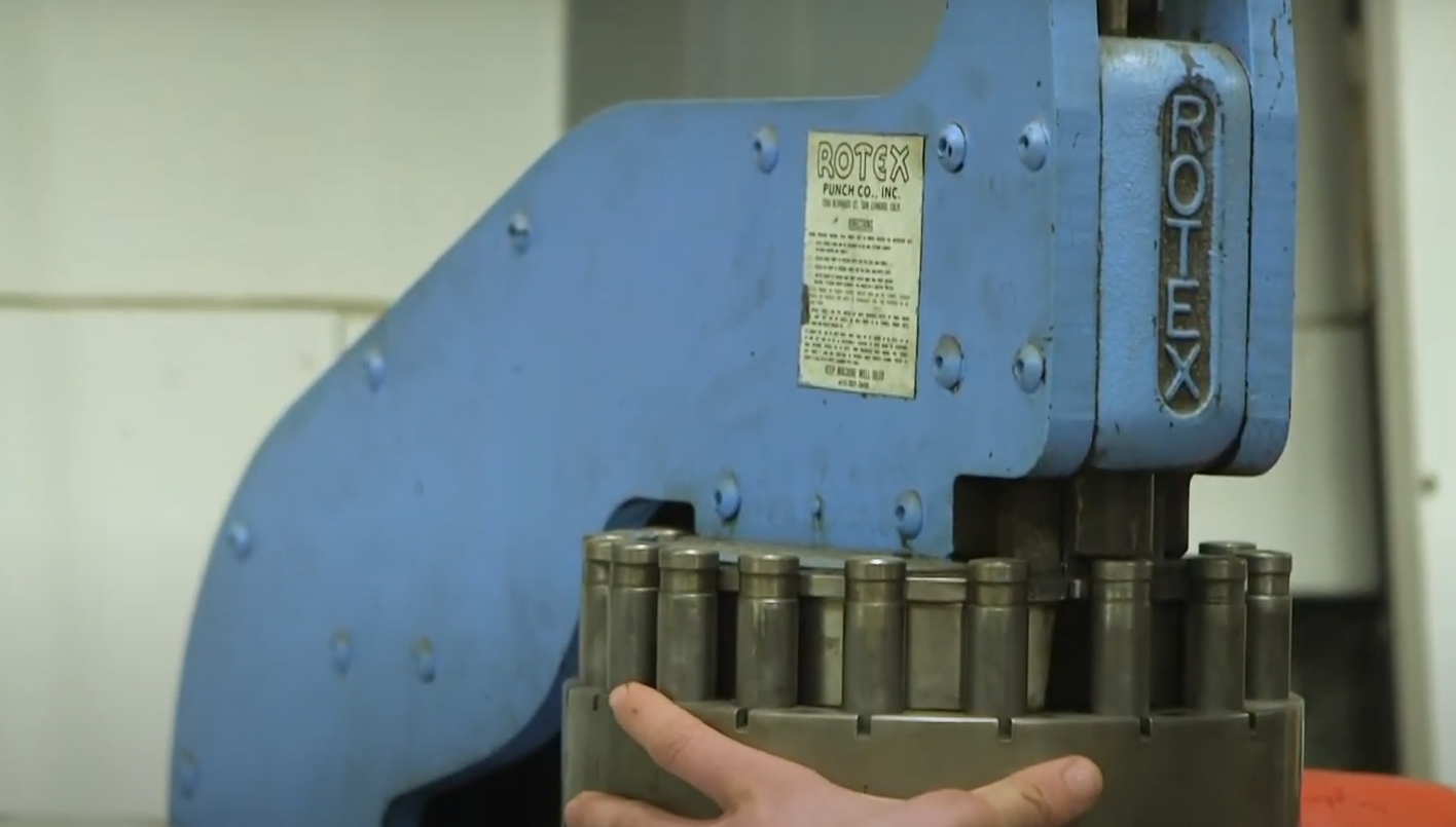 How Much Does a Sheet Metal Worker Make? MetalProfy