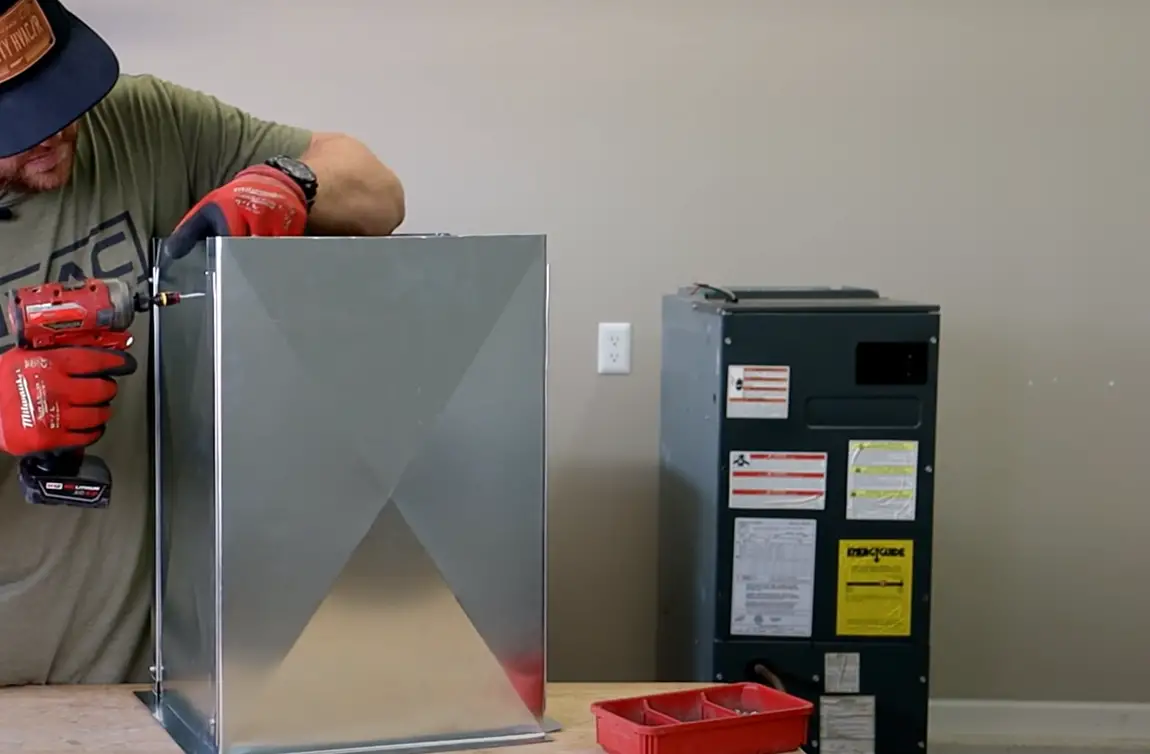 How Much Does Metal Ductwork Cost? MetalProfy